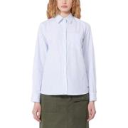 Overhemd Max Mara WKDBAHAMAS