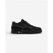 Lage Sneakers Nike Jordan 4 RM Black Cat