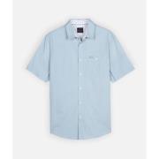 Overhemd Korte Mouw Oxbow Shirt met korte mouwen CORY