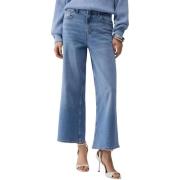 Flared/Bootcut Liu Jo B.UP FLARE CROPPED REG.W. UA6269 D0310