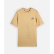 T-shirt Korte Mouw Oxbow T-shirt met korte mouwen CRUISER