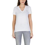 T-shirt Korte Mouw EAX XW002330 AF10356