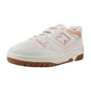 Lage Sneakers New Balance BBW550