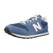 Lage Sneakers New Balance GM500 RBS