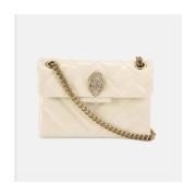 Tas Kurt Geiger London LEATHER MINI KENSINGTON