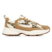 Lage Sneakers Vanessa Wu Gigi Emblem