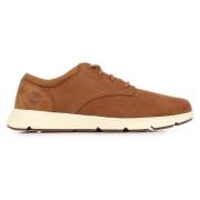 Lage Sneakers Timberland Parker Street Low Lace Sneaker