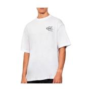 T-shirt Korte Mouw Calvin Klein Jeans -