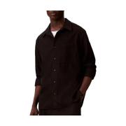 Overhemd Lange Mouw Calvin Klein Jeans -