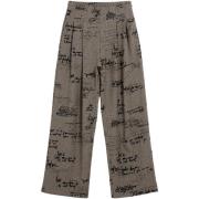 Broek Desigual PANT_TRAJ 26SWPW39
