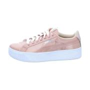 Lage Sneakers Puma Vikky Platform EP