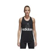 Top adidas Essentials Linear Loose Tank