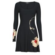 Korte Jurk Desigual BRUJAS