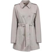 Trenchcoat People Of Shibuya -