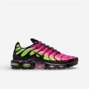 Lage Sneakers Nike Air Max Plus Hyper Pink Volt Black