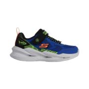 Lage Sneakers Skechers Meteor-lights 2.0