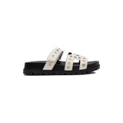 Sandalen Guess FLPFASELE03IVORY