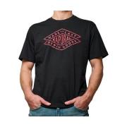 T-shirt Korte Mouw Kaporal -