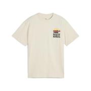 T-shirt Korte Mouw Puma -