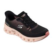 Lage Sneakers Skechers 40721