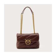 Handtas Pinko LOVE CLASSIC PUFF CL SH