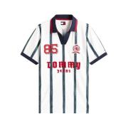 T-shirt Korte Mouw Tommy Hilfiger -