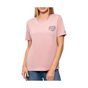 T-shirt Korte Mouw Tommy Hilfiger -