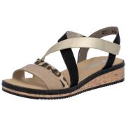 Sandalen Rieker -