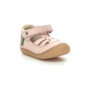 Ballerina's Kickers Sushy