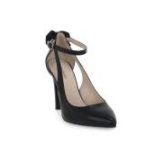 Pumps NeroGiardini NERO GIARDINI 100 NAPPA PANDORA