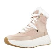 Hoge Sneakers Geox D DIAMANTA