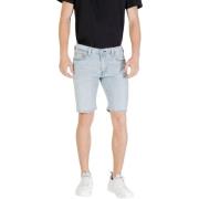Korte Broek Levis 405 STANDARD SHORTS FIRST NAME 39864-0195