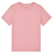 T-shirt Korte Mouw Puma ESS Cat Logo Tee