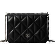 Handtasje Calvin Klein Jeans Quilted Mini Chain Bag