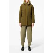 Parka Jas Rrd - Roberto Ricci Designs -