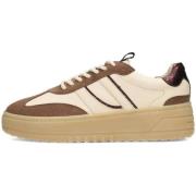 Lage Sneakers Ps Poelman ANEMONE Dames Sneakers