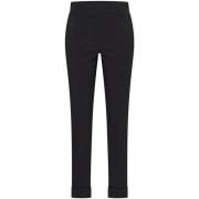 Broek Helena Hart 7705 Broek Ziggy Lano Uni Zwart