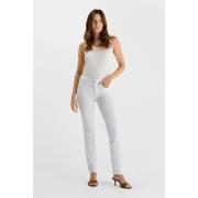 Skinny Jeans Le Temps des Cerises Jeans push-up recht hoge taille PULP...