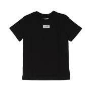 T-shirt Korte Mouw Mm6 Maison Margiela M61022MM04I