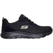 Lage Sneakers Skechers -
