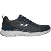 Lage Sneakers Skechers -