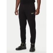 Trainingsbroek Emporio Armani EA7 8NPP66 PJVRZ CORE ID-0208 BLACK