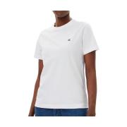 T-shirt Korte Mouw Calvin Klein Jeans -