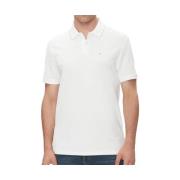 Polo Shirt Korte Mouw Calvin Klein Jeans -