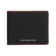 Portemonnee Tommy Hilfiger -