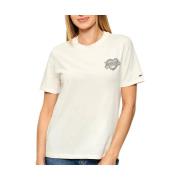 T-shirt Korte Mouw Tommy Hilfiger -