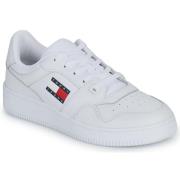 Lage Sneakers Tommy Jeans TJW RETRO BASKET