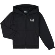 Sweater Emporio Armani EA7 7B000064