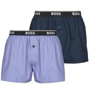 Boxers BOSS 2P Boxer Shorts EW