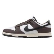 Lage Sneakers Nike Dunk Low Next Nature Baroque Brown